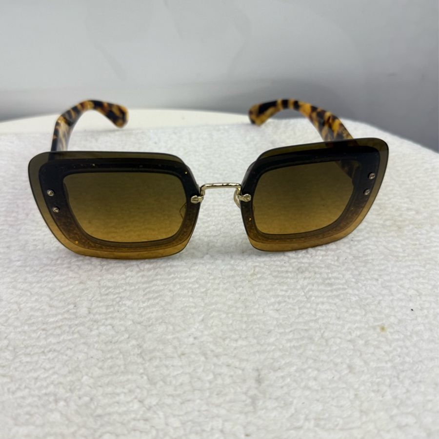 Miu Miu Sunglasses-8