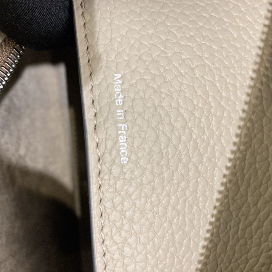 TW4027 DELVAUX 德爾沃迷你大D扣兩用包包COOL BOX MINI TOURTERELLE-9