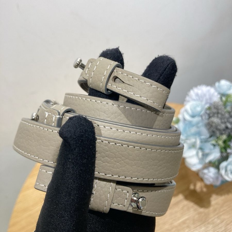 TW4027 DELVAUX 德爾沃迷你大D扣兩用包包COOL BOX MINI TOURTERELLE-11