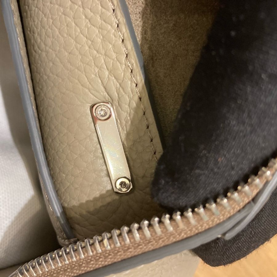 TW4027 DELVAUX 德爾沃迷你大D扣兩用包包COOL BOX MINI TOURTERELLE-20