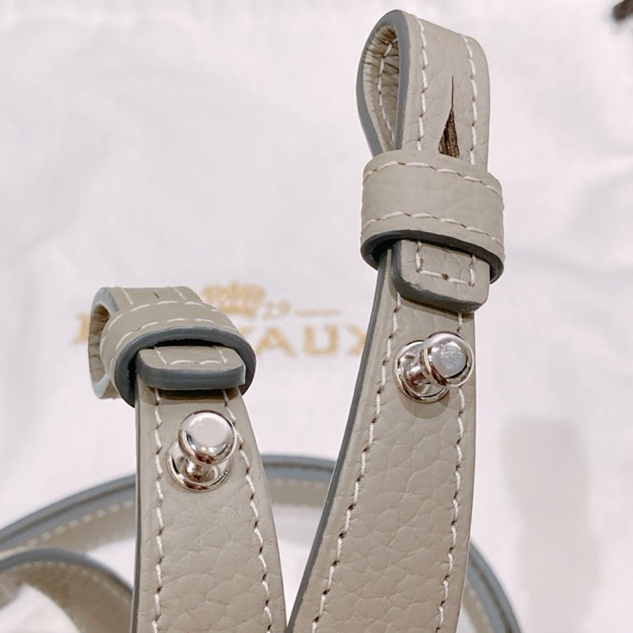TW4027 DELVAUX 德爾沃迷你大D扣兩用包包COOL BOX MINI TOURTERELLE-42