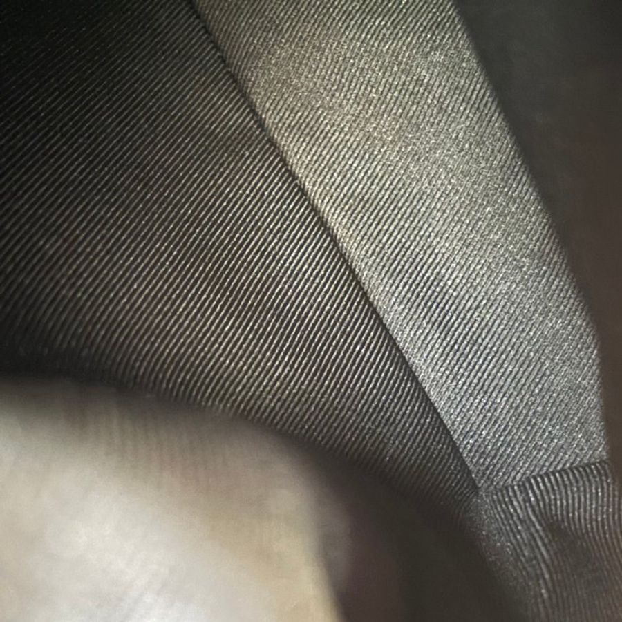 ::LOUIS VUITTON:: LV M24751 Duo Slingbag 藍色牛皮白壓紋胸口包-19