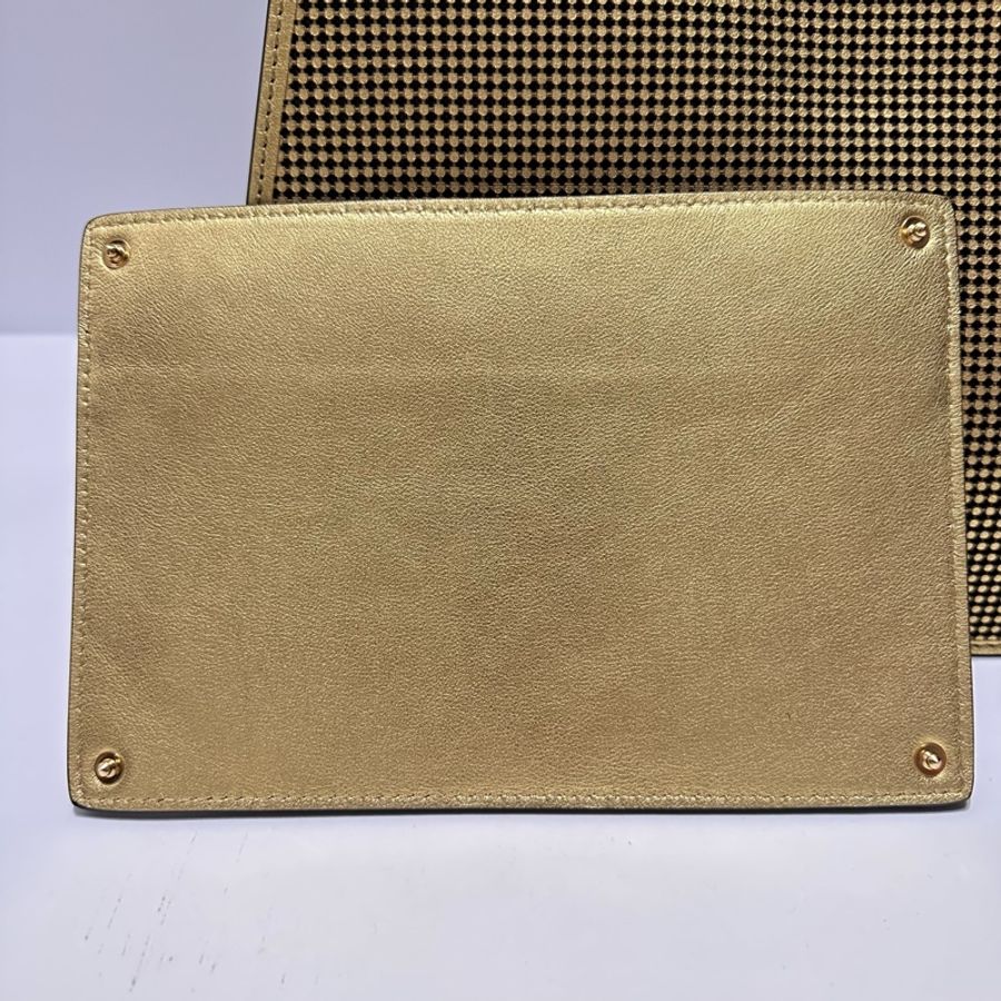 Fendi x Versace Peekaboo ISeeU Medium 限量絕版-27