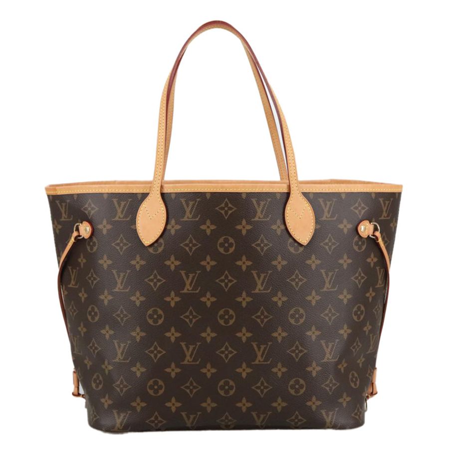 【日本直送】路易威登 Monogram Neverfull 中型手提包 M40156 LV 正品 103188SA-1
