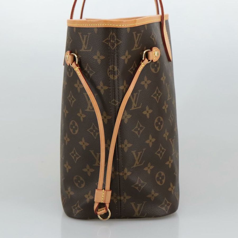 【日本直送】路易威登 Monogram Neverfull 中型手提包 M40156 LV 正品 103188SA-3