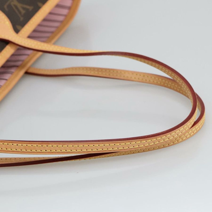【日本直送】路易威登 Monogram Neverfull 中型手提包 M40156 LV 正品 103188SA-6