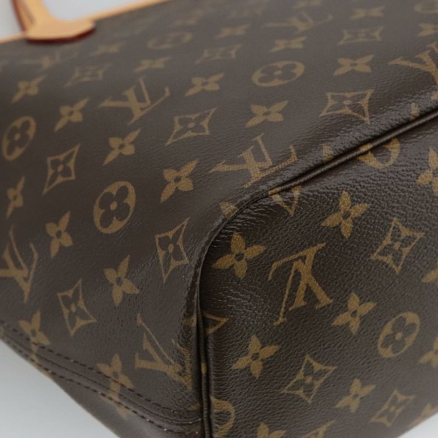 【日本直送】路易威登 Monogram Neverfull 中型手提包 M40156 LV 正品 103188SA-12