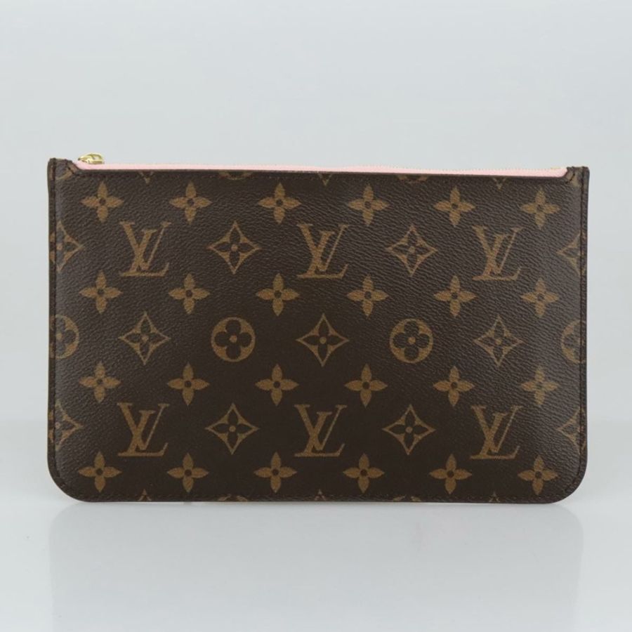 【日本直送】路易威登 Monogram Neverfull 中型手提包 M40156 LV 正品 103188SA-19