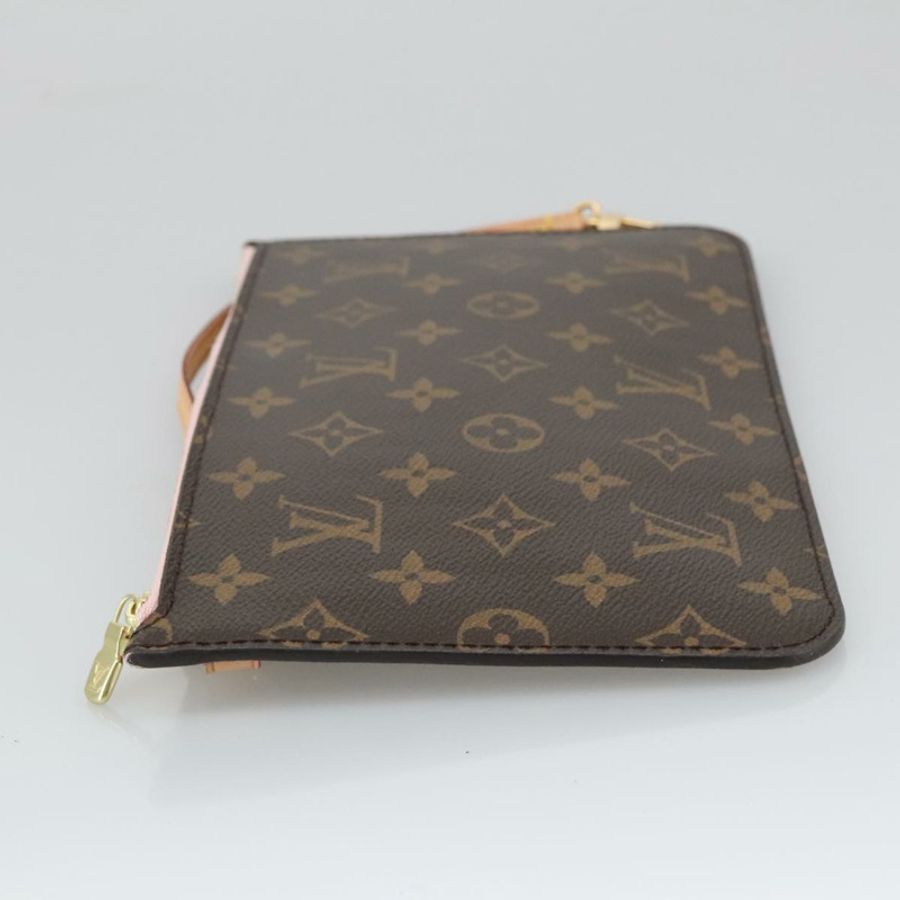 【日本直送】路易威登 Monogram Neverfull 中型手提包 M40156 LV 正品 103188SA-22