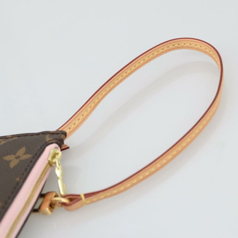 【日本直送】路易威登 Monogram Neverfull 中型手提包 M40156 LV 正品 103188SA-25