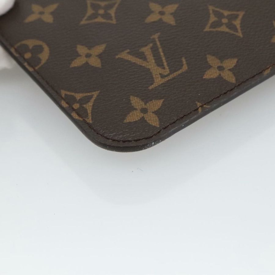 【日本直送】路易威登 Monogram Neverfull 中型手提包 M40156 LV 正品 103188SA-28