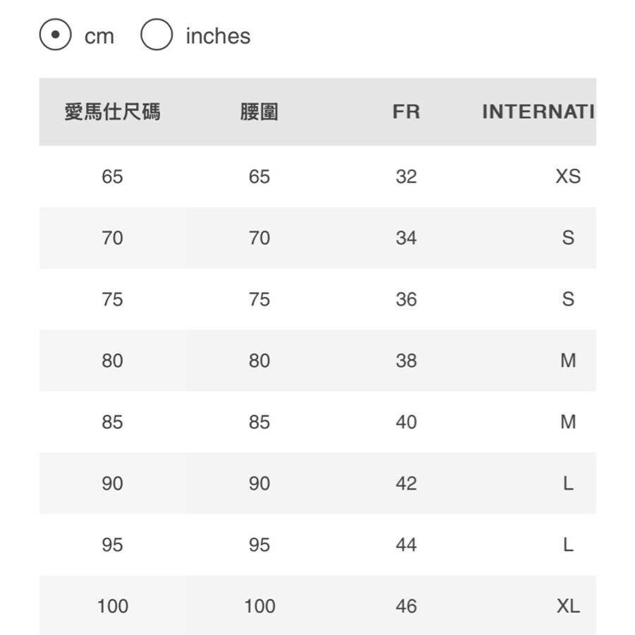 【近乎全新的閒置品,可議】HERMES Focus皮帶釦 & 雙面皮腰帶13 mm-9