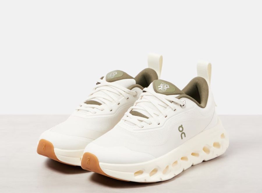 Loewe x On 聯名運動鞋-2