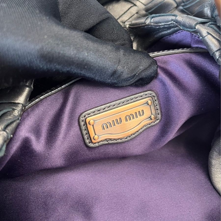 🏷️ Miu Miu 手提包-13