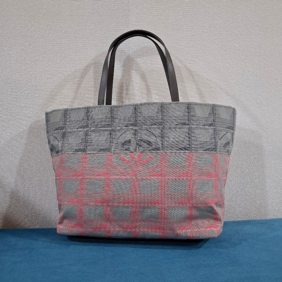 chanel 托特包-0