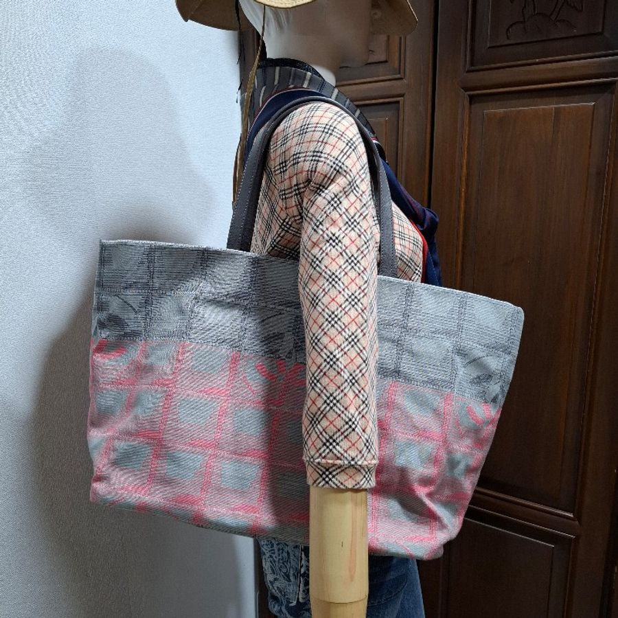 chanel 托特包-15
