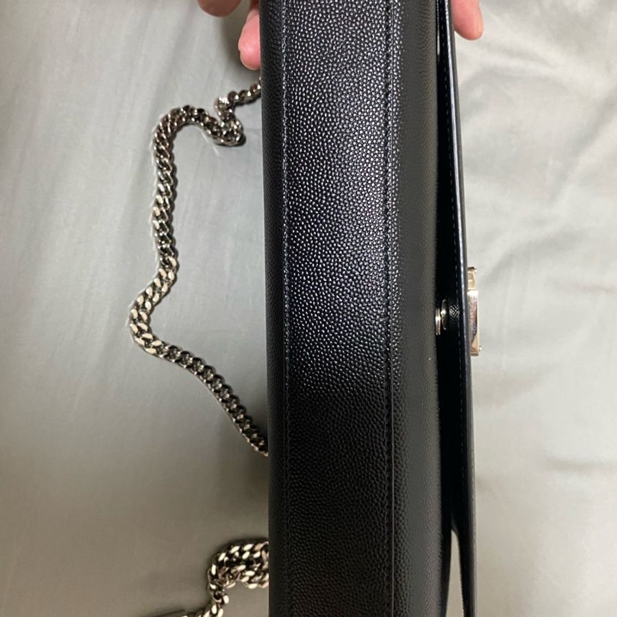 YSL KATE包 中號-7