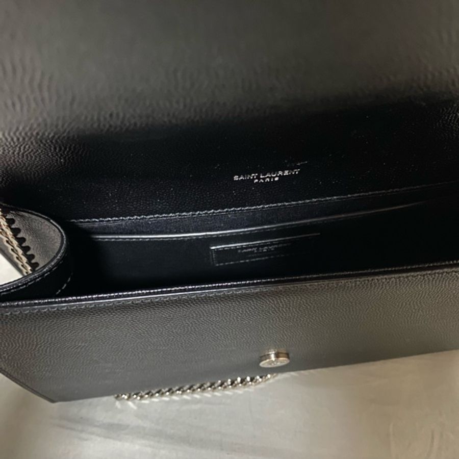 YSL KATE包 中號-8
