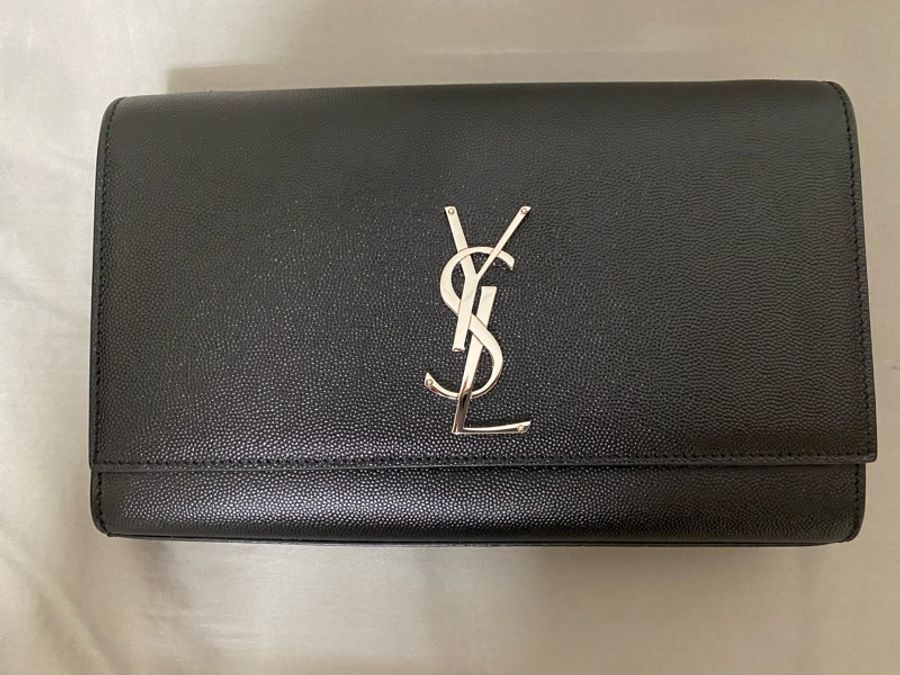 YSL KATE包 中號-0