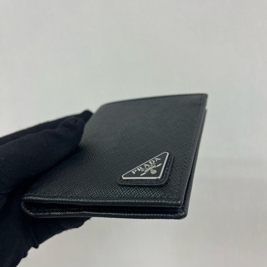 Prada Saffiano 錢包-1