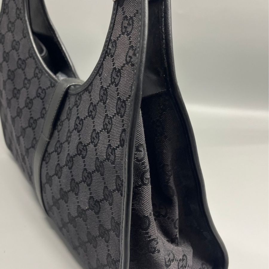 🏷️ Gucci Jackie hobo-12