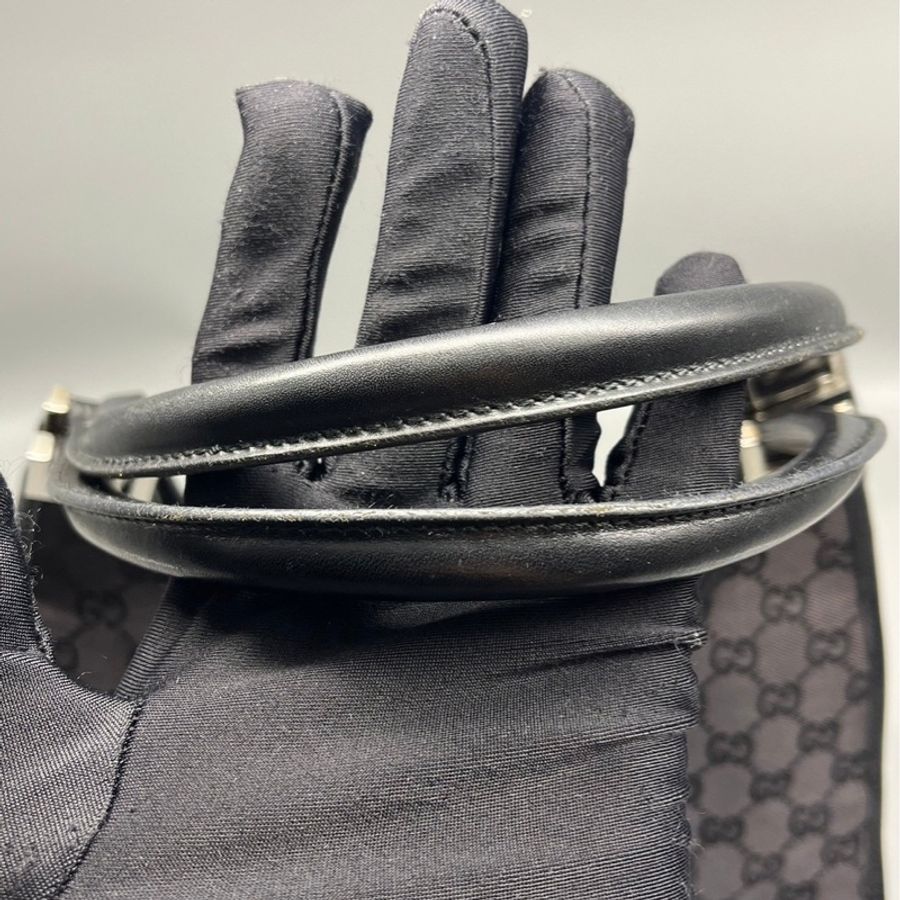 🏷️ Gucci Jackie hobo-13