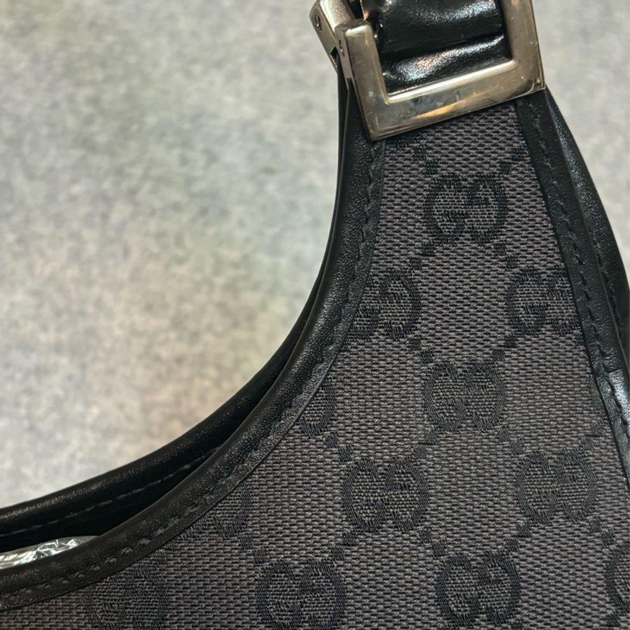 🏷️ Gucci Jackie hobo-32