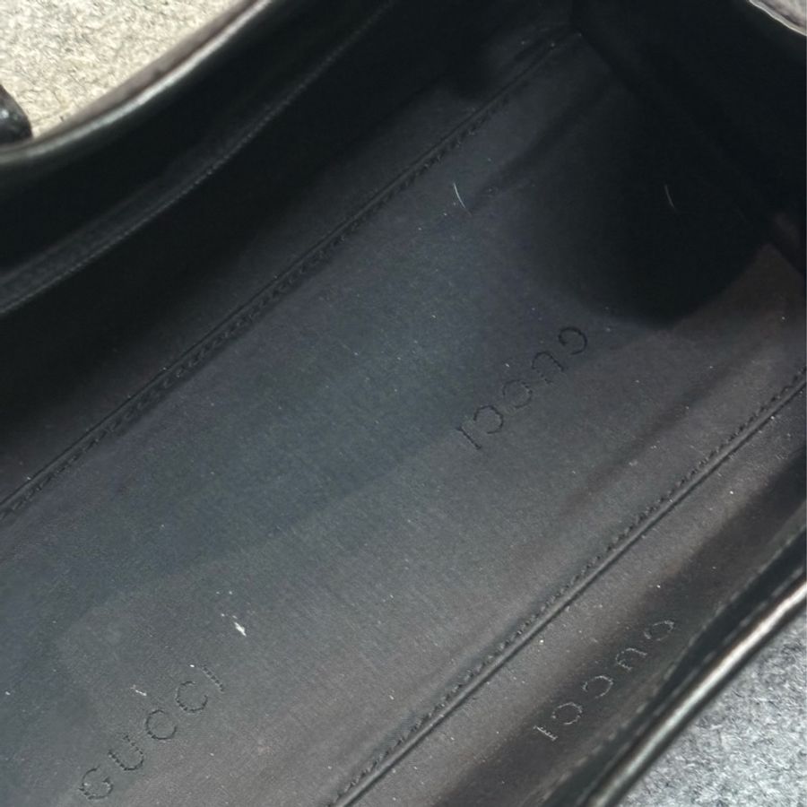 🏷️ Gucci Jackie hobo-42
