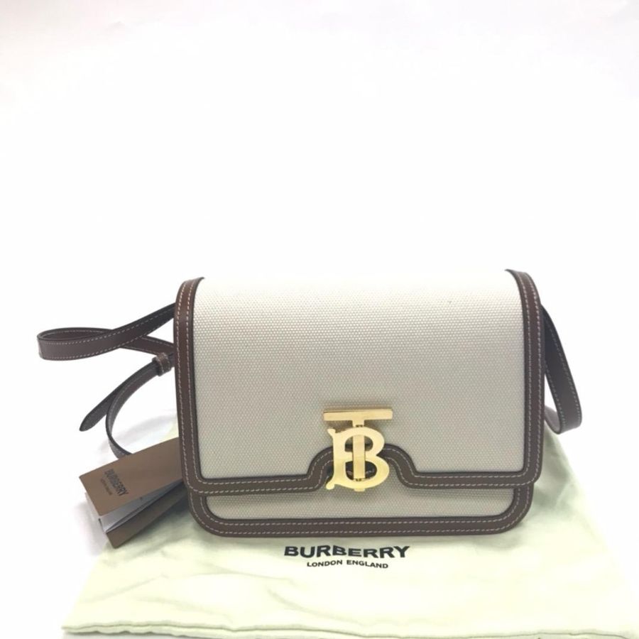 Burberry TB shoulder bag-0