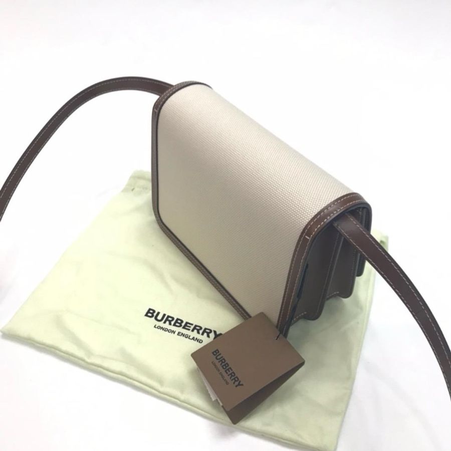 Burberry TB shoulder bag-1