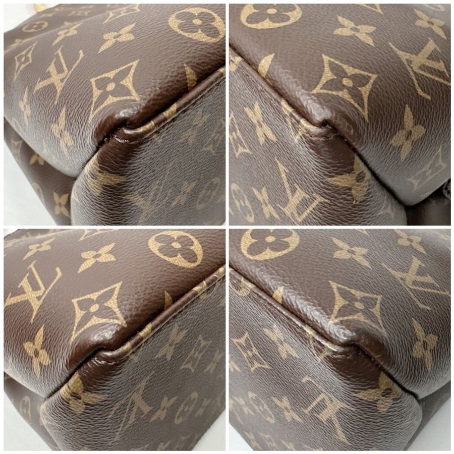 LV Grand Palais老花托特包-12