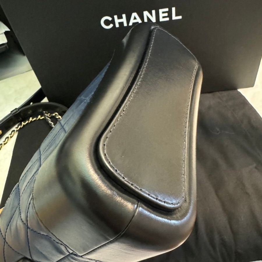 售💞Chanel 香奈兒流浪包 小號-8