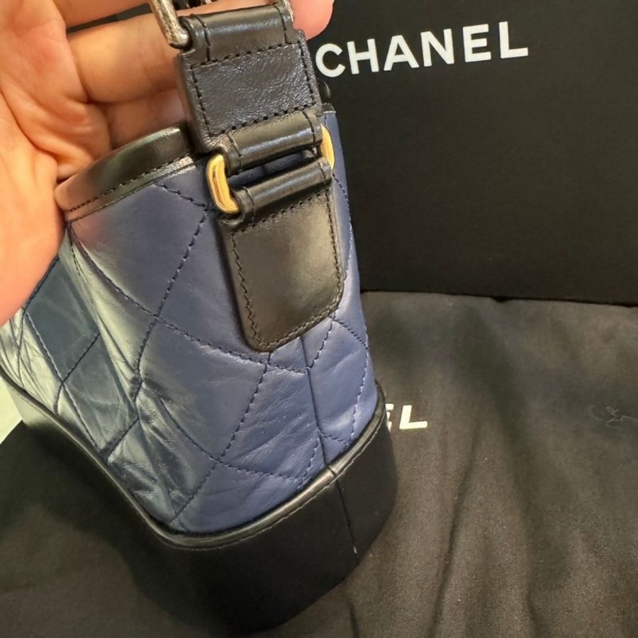 售💞Chanel 香奈兒流浪包 小號-9