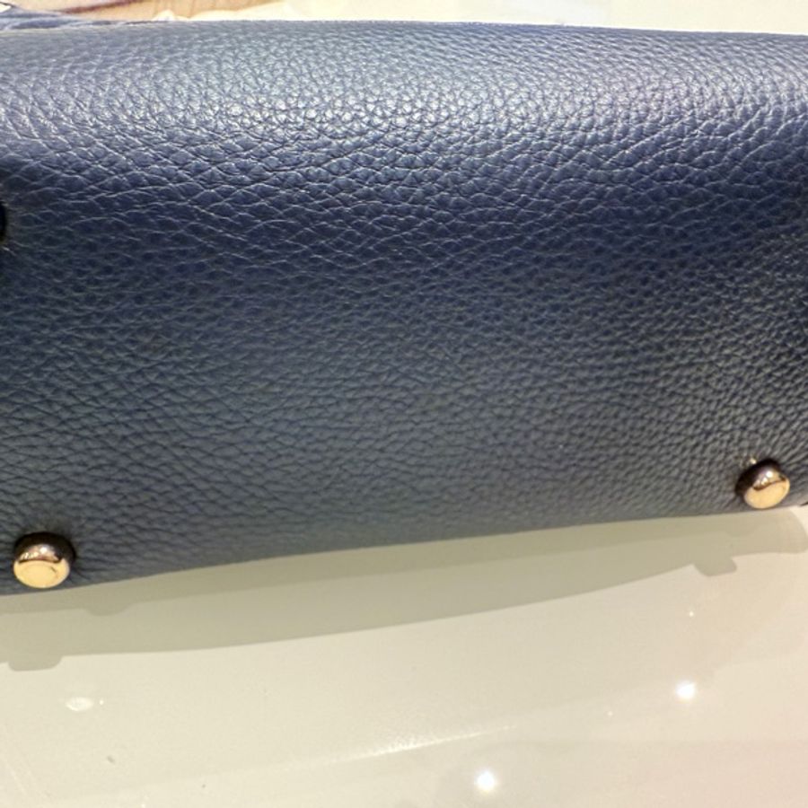 Coach 女士 Dempsey 22 印花單肩包均碼碼22cm*11cm*19.5cm-7