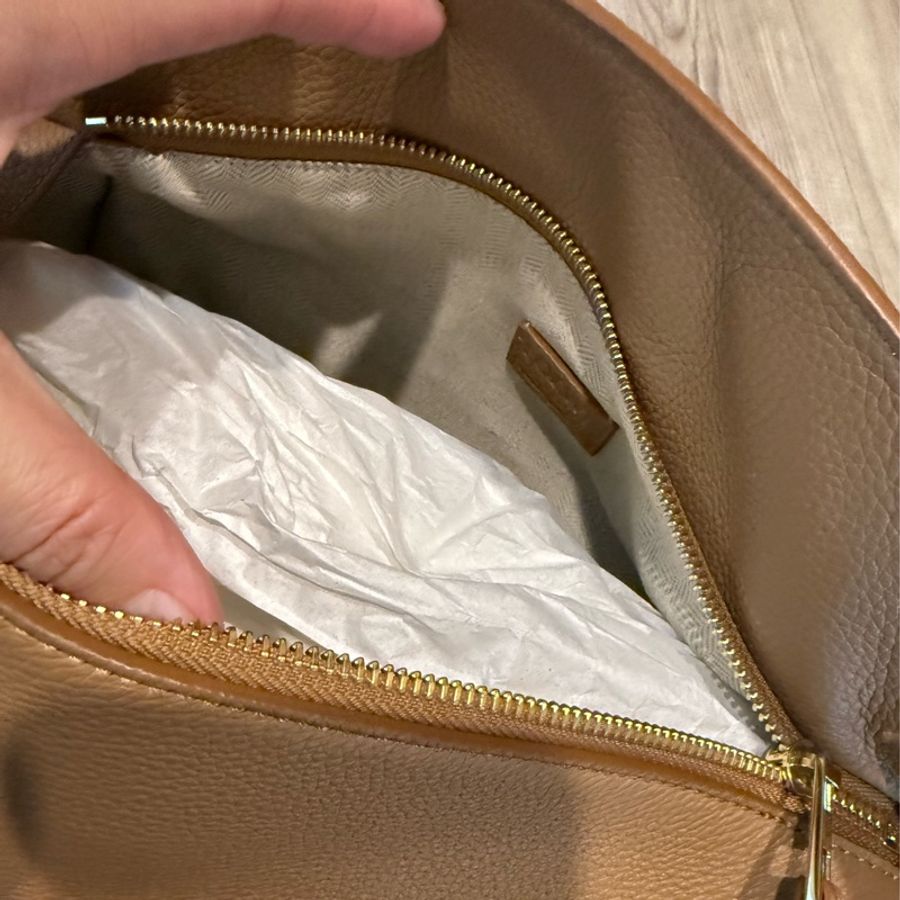 Loewe Puzzle 太妃糖色-8