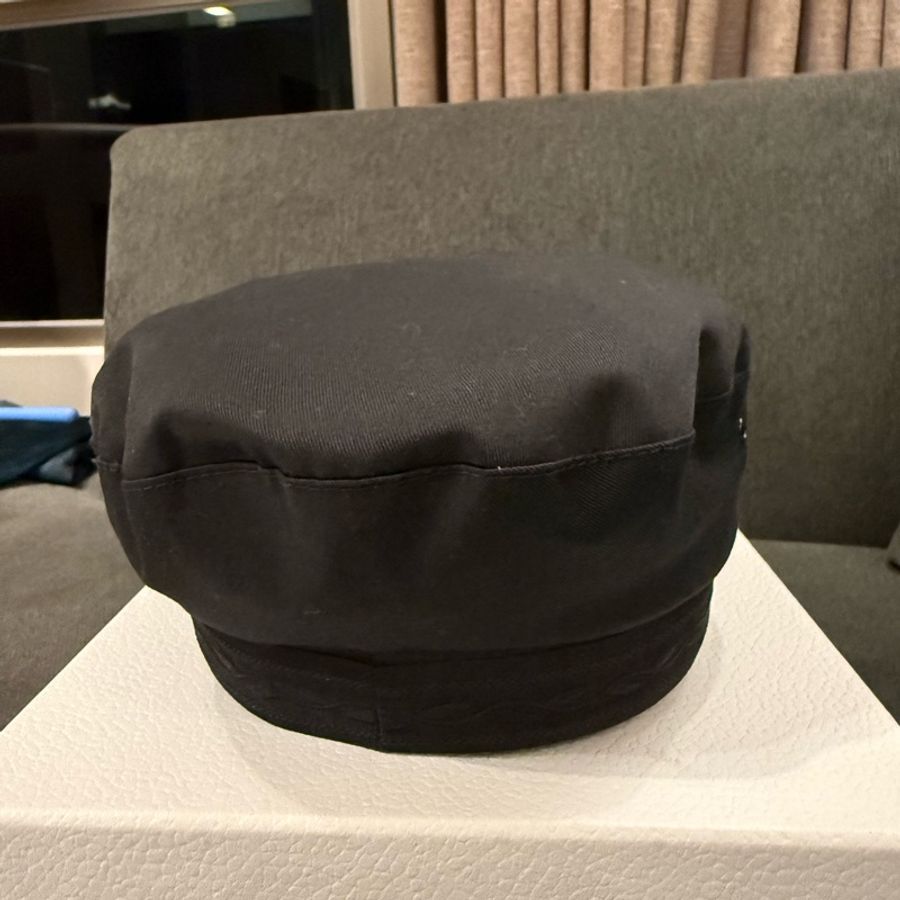 Dior 貝雷帽-2