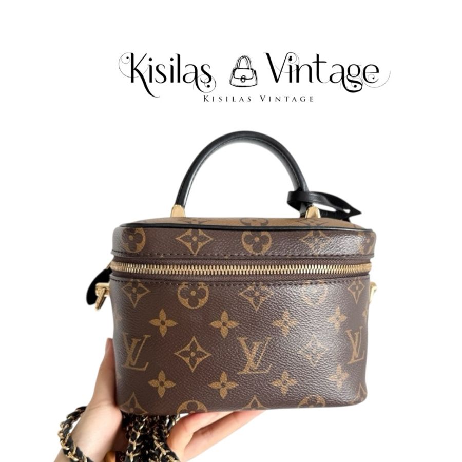 Vanity bag-0