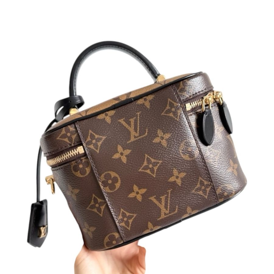 Vanity bag-1