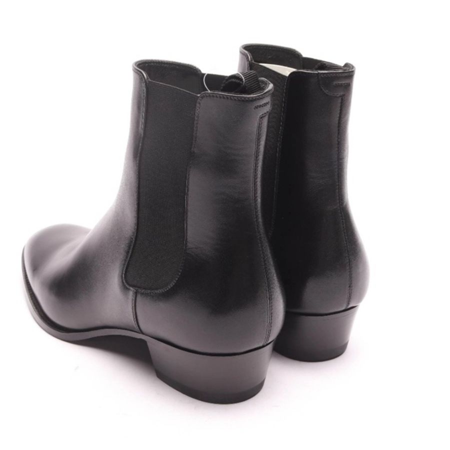 Celine 經典切爾西靴 chelsea boots 41-1