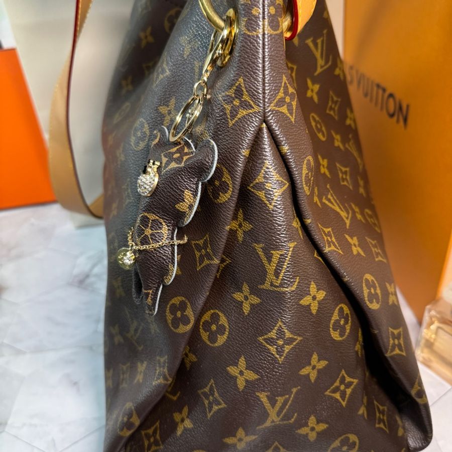 ๐๐๐ #LV #่ฉ่ๅ
ๆๆฟๅ
#็ทจ็นๆๆ ๐๐๐-13