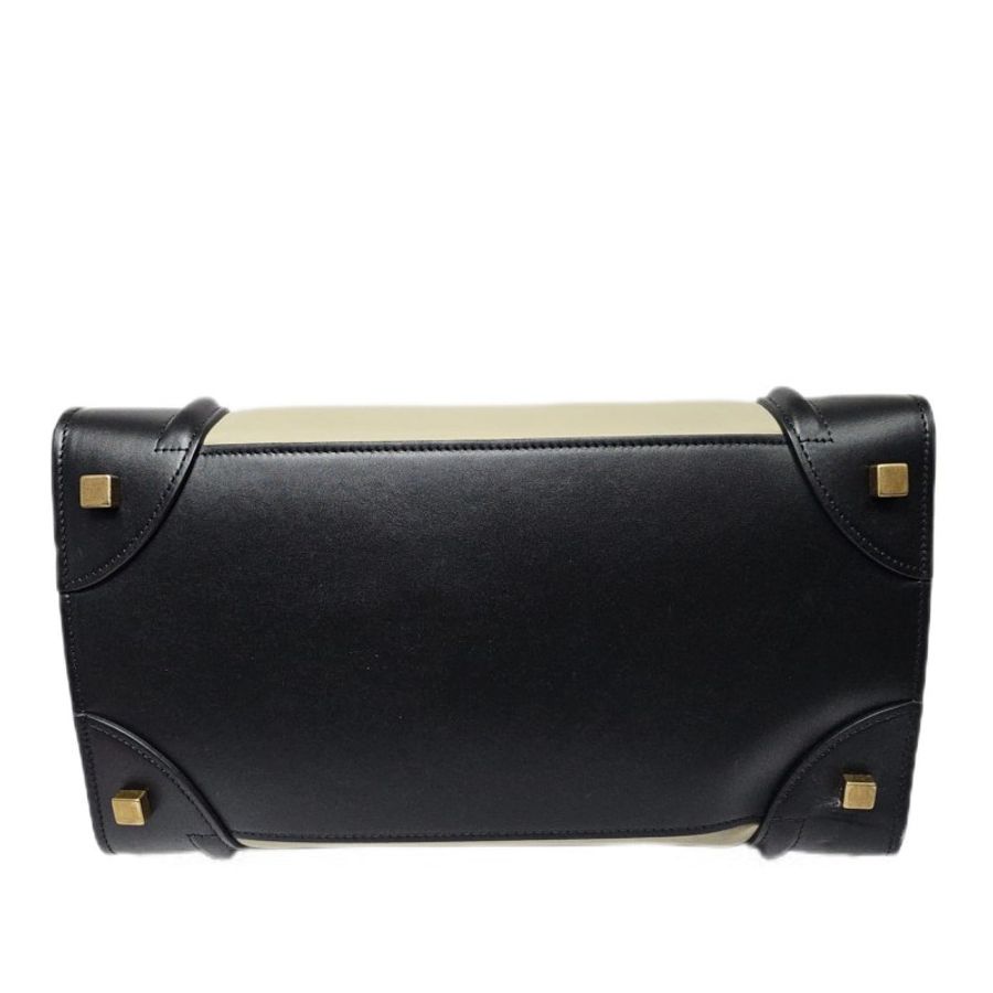 Celine Mini Luggage-5