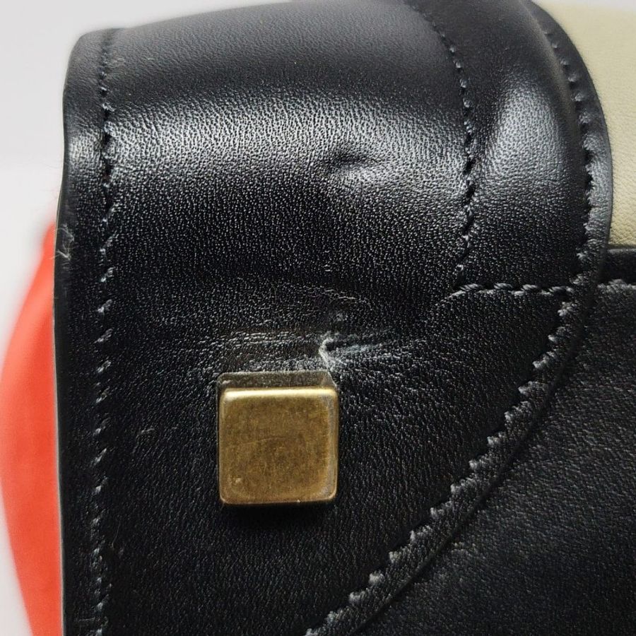 Celine Mini Luggage-7