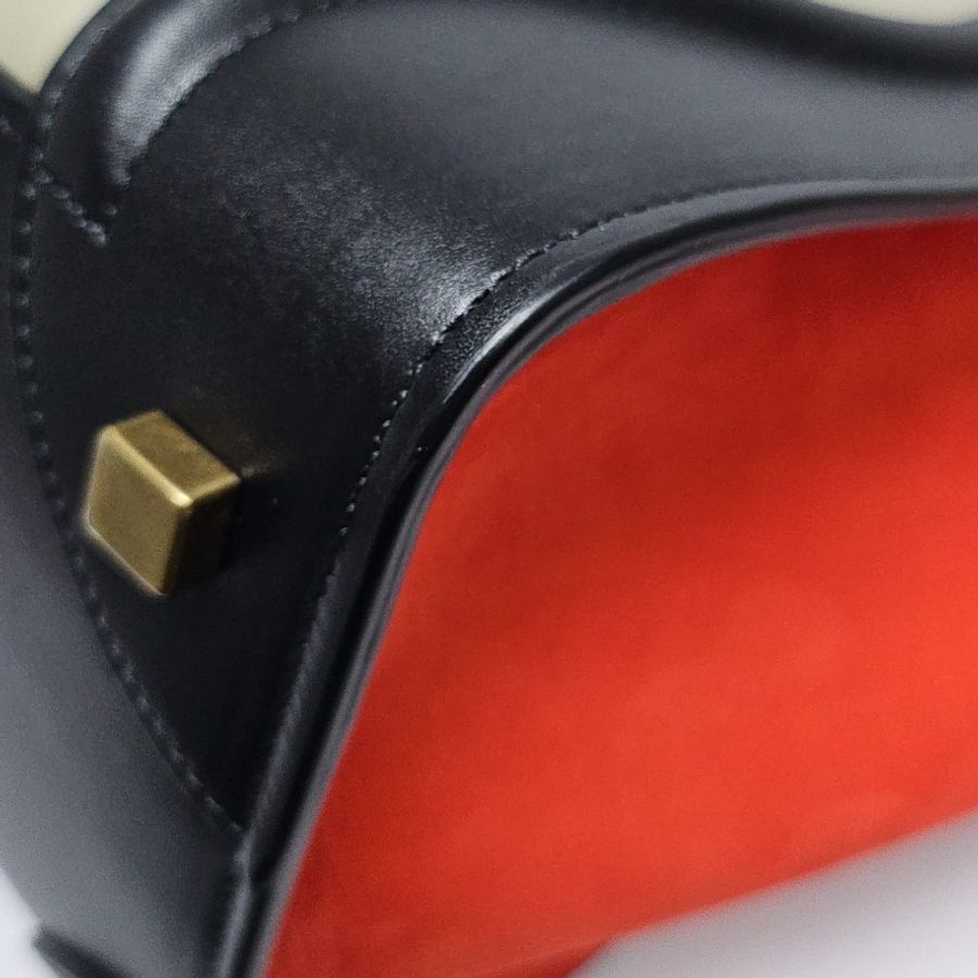 Celine Mini Luggage-14