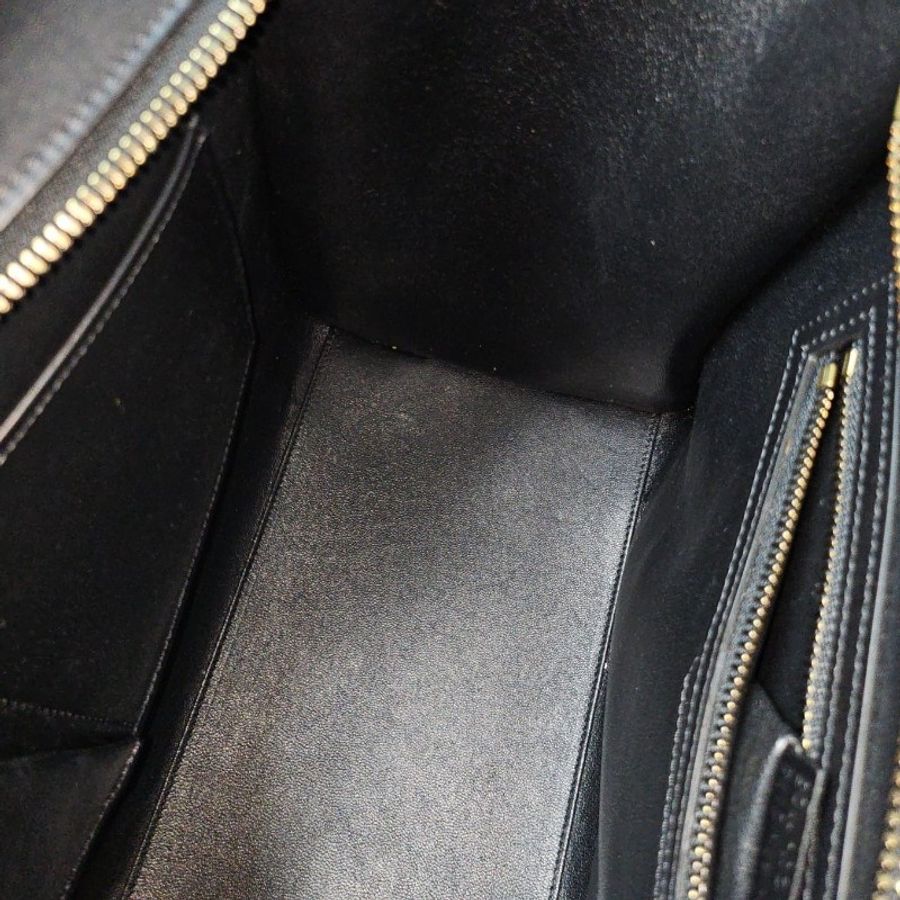 Celine Mini Luggage-19