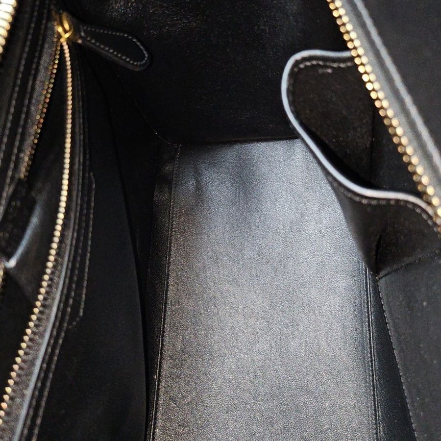 Celine Mini Luggage-20