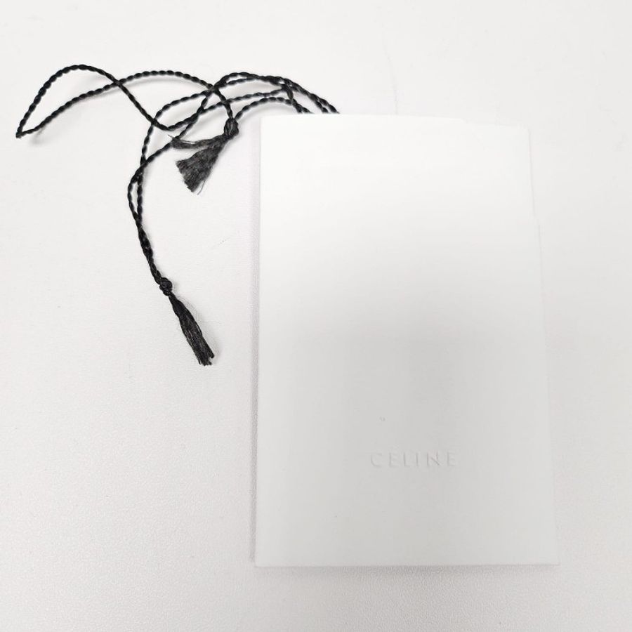 Celine Mini Luggage-24