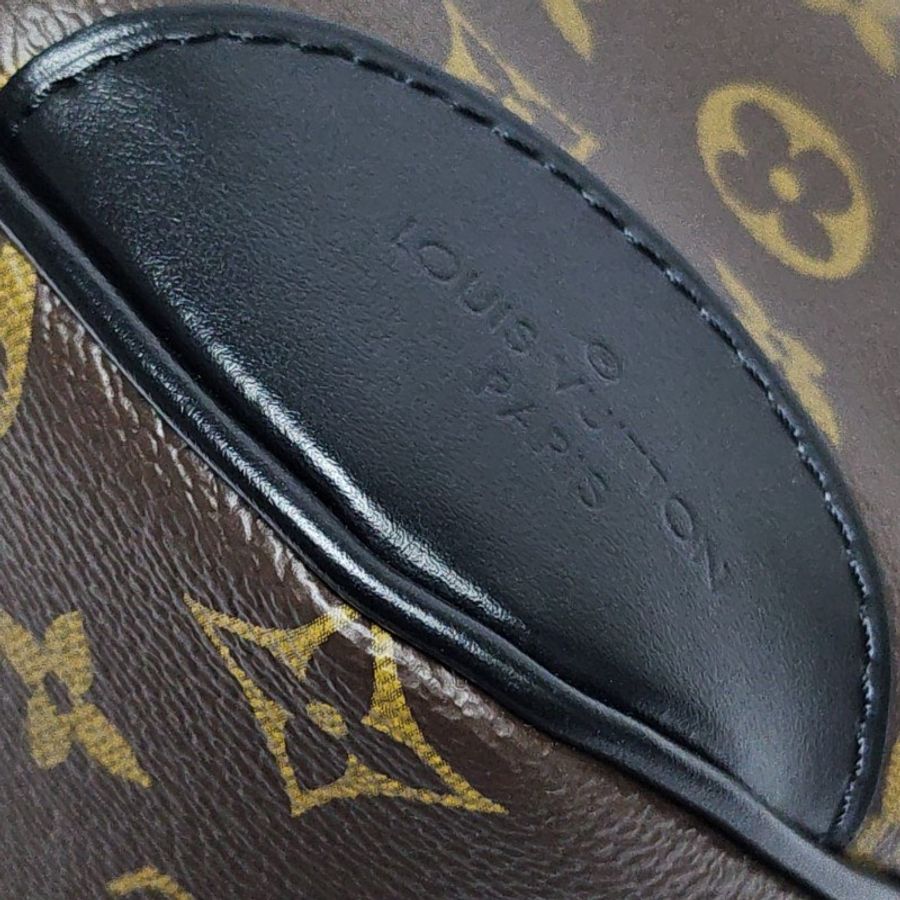 LV Boulogne牛角包-12
