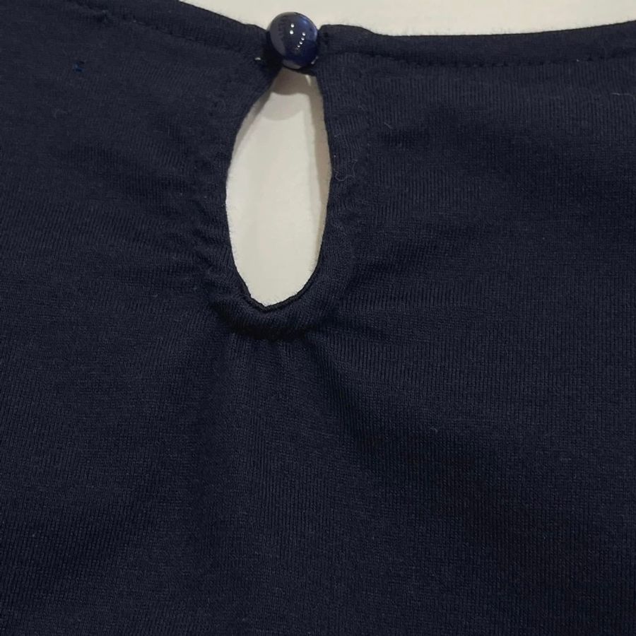 藍標新品牌BLUE LABEL CRESTBRIDGE 格紋䄂上衣-6