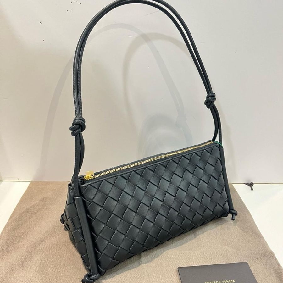 Bottega Veneta shoulder bag-0