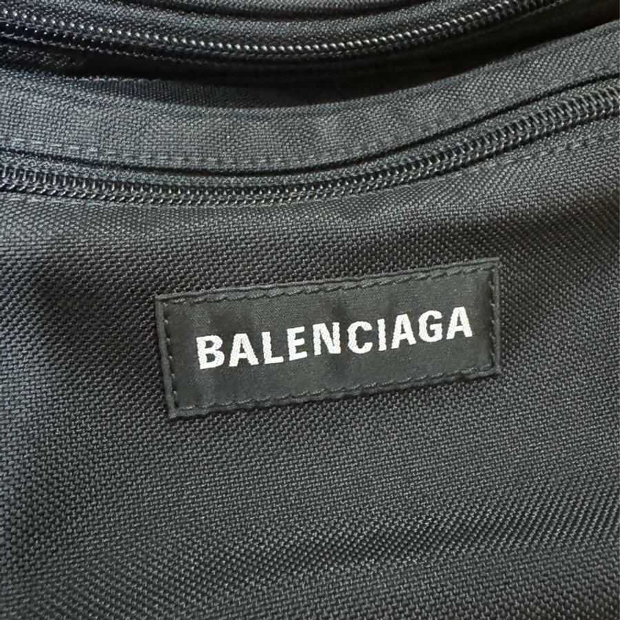 Balenciaga 巴黎世家腰包-2